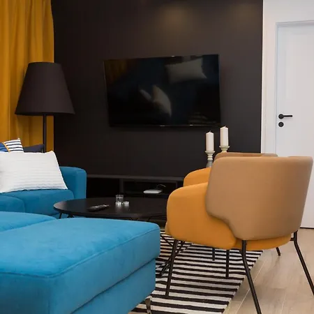 Quattro Apartament